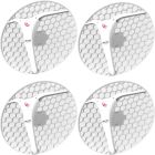 Точка доступу (зовнішня) MikroTik RBLHGG-5acD-XL 4pack "LHG XL 5 ac (RBLHGG-5acD-XL4pack)