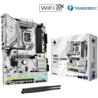 AsRock B860 Steel Legend WiFi (1851/B860, 4*DDR5, 2*PCIex16, HDMI/DP/TB4, 4xSATA, 4xM.2, 2.5Glan, 7. (B860 Steel Legend WiFi)