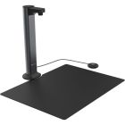 Сканер A3 Canon IRIScan Desk 7 Pro (85MP, 600dpi, 4912x3680, 4K Camera, USB, книжковий, чорний) (464415/4430V330)