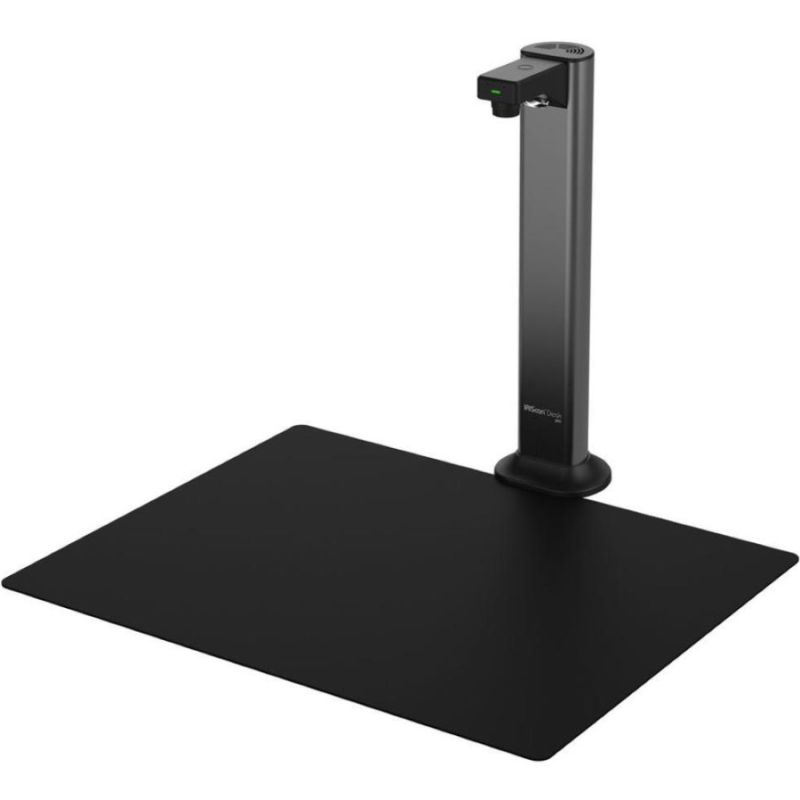 Сканер A3 Canon IRIScan Desk 7 Pro (85MP, 600dpi, 4912x3680, 4K Camera, USB, книжковий, чорний) (464415/4430V330)