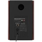 Акустична система 2.0 Microlab SOLO 5, 90Вт, темно-коричнева (SOLO5_V2)