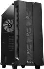 Корпус Chieftec HUNTER  GS-01B-OP 4x120mm A-RGB, ATX, без БЖ, Black (GS-01B-OP)