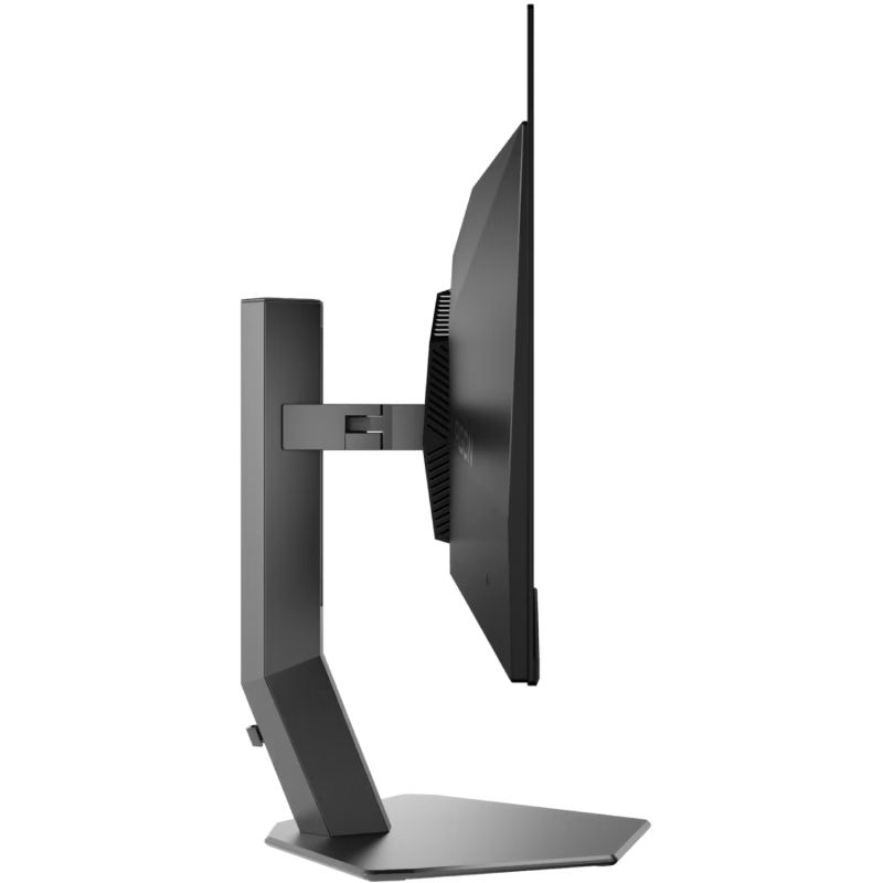 TFT 31.5"AOC AG326UZD2, QD-OLED, UHD 4K,240hz,2xHDMI, DP, USB-C,USB-hub, HAS, Pivot,кол.,чорно-сірий (AG326UZD2)