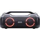 Акустична система 1.0 Defender Beatbox 50, 50W, Bluetooth/RGB/TF/TypeC/IPX5/PWB чорна (65950)