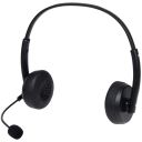 Гарнітура Sandberg USB Office Headset Black (326-12)
