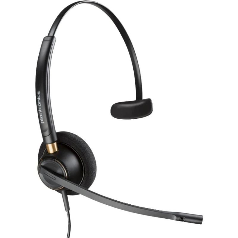 Гарнітура Poly EncorePro 510 QD Mono (783Q2AA)