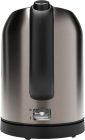 Електрочайник AIWA RYUJIN AKT-1000 2200Вт/ 1л/ Strix/ метал/ коричневий (AKT1000)
