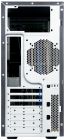 Корпус Chieftec CLASSIC CM-25B-OP, без БЖ, 2xUSB3.0, ATX, Black (CM-25B-OP)