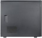 Корпус Chieftec CLASSIC CM-25B-OP, без БЖ, 2xUSB3.0, ATX, Black (CM-25B-OP)