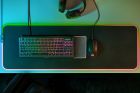 Клавіатура ігрова SteelSeries Apex 3 TKL UA Black (64831)