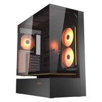 Корпус Cougar (CFV235 Black)