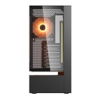 Корпус Cougar (CFV235 Black)
