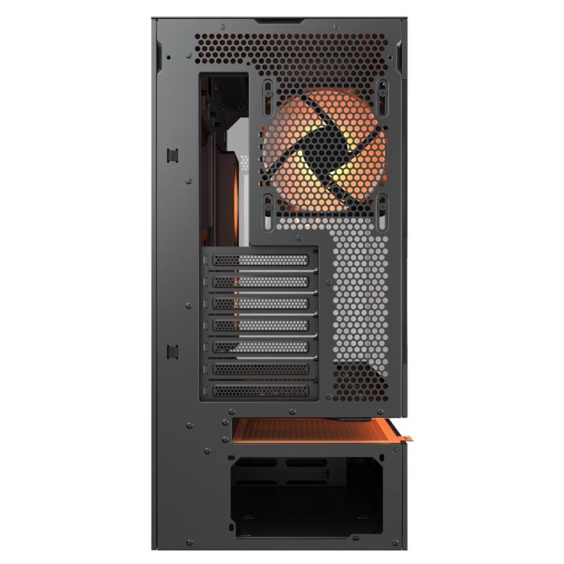 Корпус Cougar (CFV235 Black)