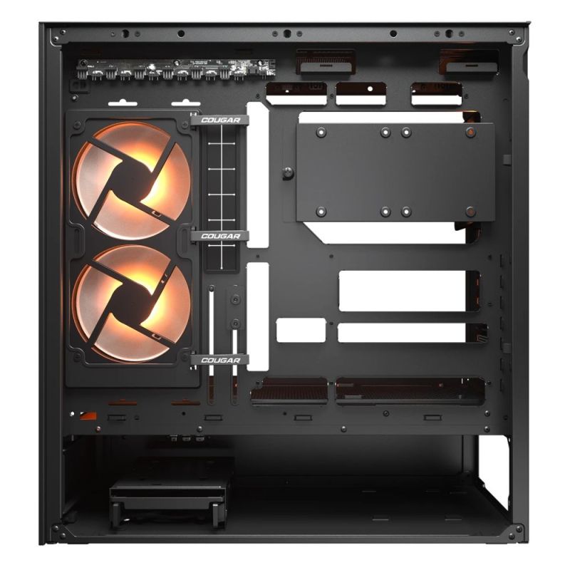 Корпус Cougar (CFV235 Black)