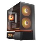 Корпус Cougar (CFV235 Mesh Vision Black)