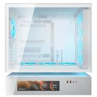 Корпус Cougar (CFV235 Mesh Vision White)