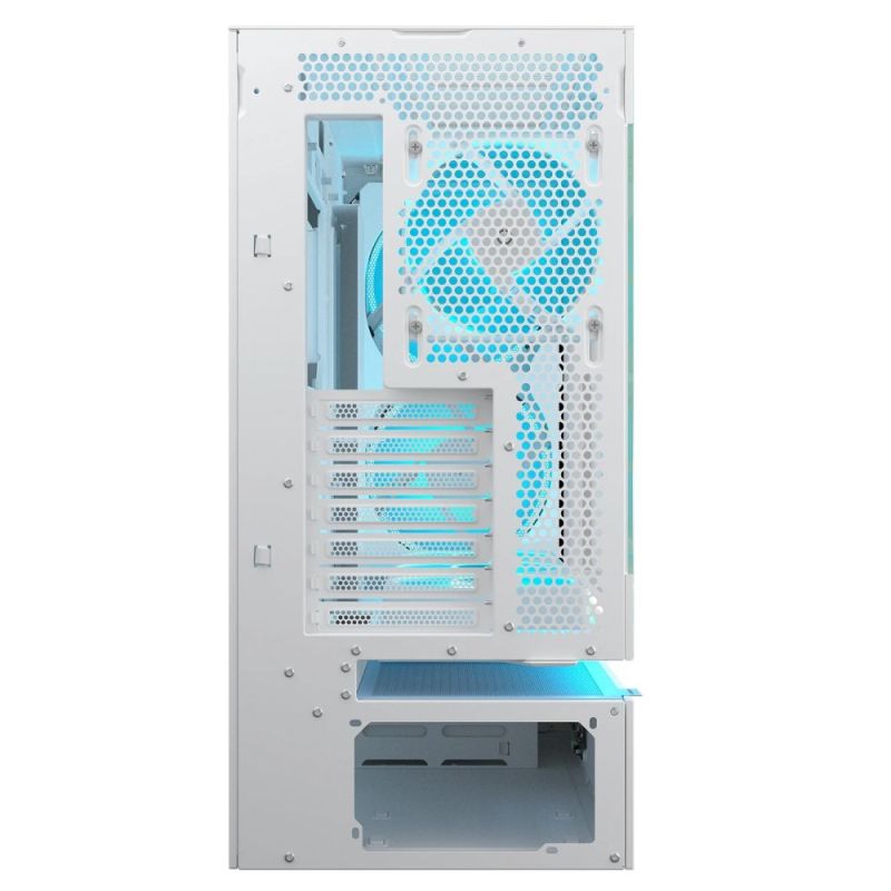 Корпус Cougar (CFV235 Mesh Vision White)