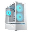 Корпус Cougar (CFV235 Mesh White)