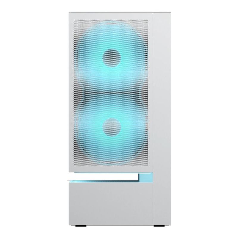 Корпус Cougar (CFV235 Mesh White)