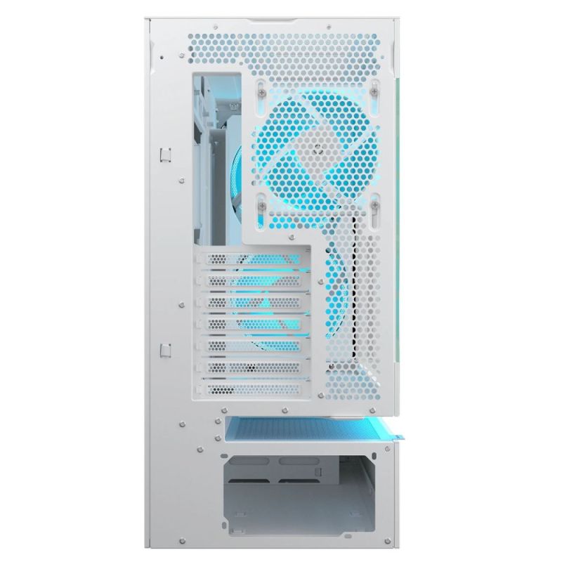 Корпус Cougar (CFV235 Mesh White)