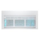 Корпус Cougar (CFV235 Mesh White)