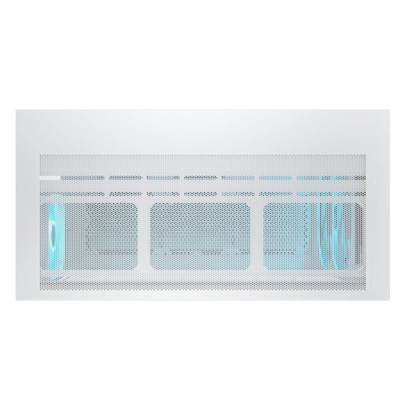 Корпус Cougar (CFV235 Mesh White)