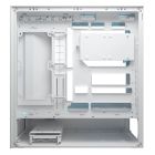 Корпус Cougar (CFV235 Mesh White)