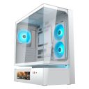 Корпус Cougar (CFV235 Vision White)