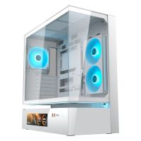 Корпус Cougar (CFV235 Vision White)