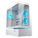 Корпус Cougar (CFV235 White)