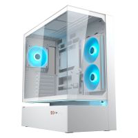 Корпус Cougar (CFV235 White)