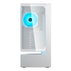 Корпус Cougar (CFV235 White)
