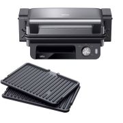 Гриль Braun MultiGrill 5 (CG 5033 IGY)