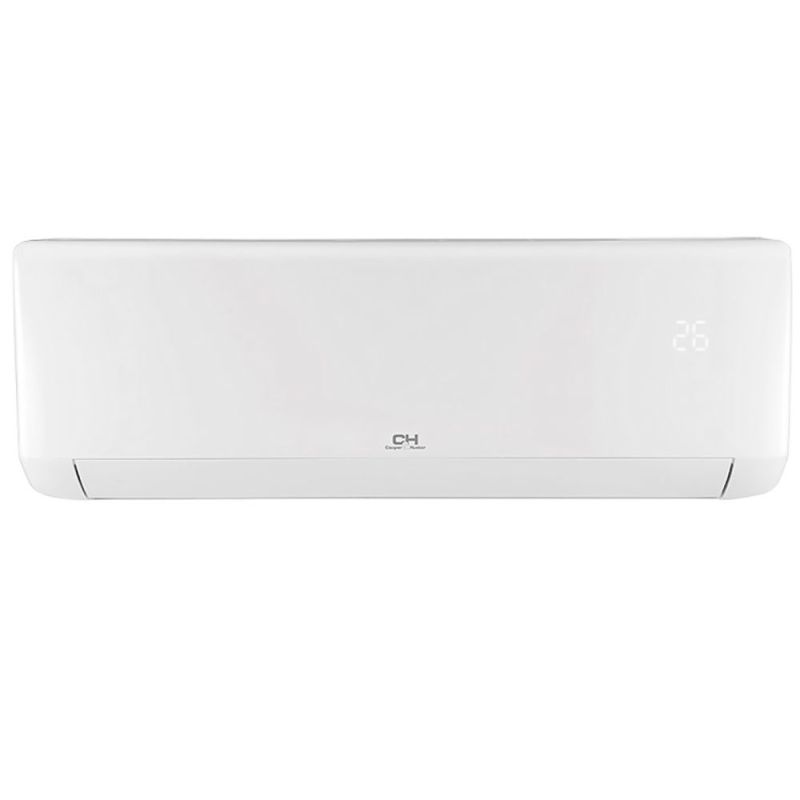 Кондиционер Cooper&Hunter серия Vital Inverter (CH-S07FTXF2-NG)