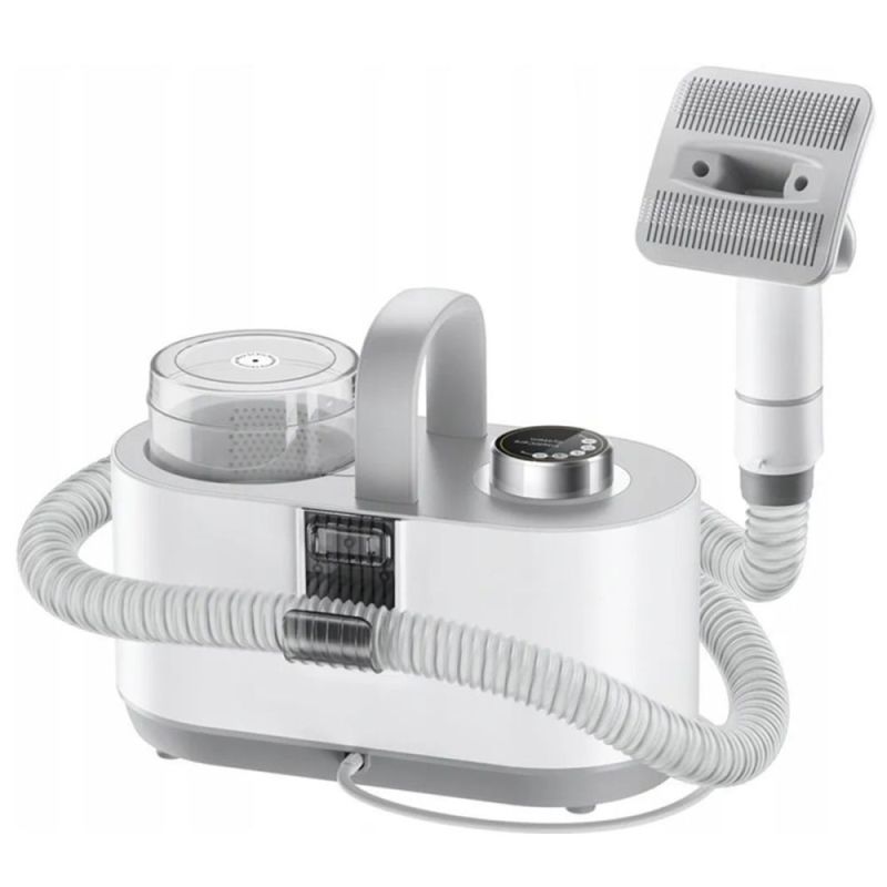 Набор для груминга Mova Pet Grooming G1Pro (CH2)