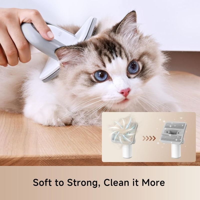 Набір для грумінгу Mova Pet Grooming G1Pro (CH2)