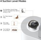 Набір для грумінгу Mova Pet Grooming G1Pro (CH2)
