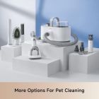 Набір для грумінгу Mova Pet Grooming G1Pro (CH2)