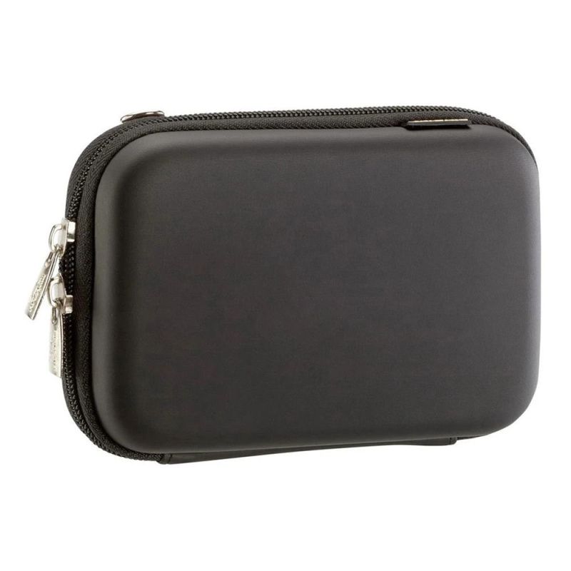Чохол для зовнішнього жорсткого диску 2,5" Rivacase 9101 Black (9101 (Black) HDD)