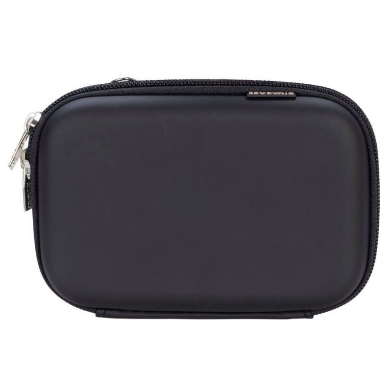 Чохол для зовнішнього жорсткого диску 2,5" Rivacase 9101 Black (9101 (Black) HDD)