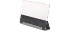 Чехол-книжка 2E Protective Case для Huawei MediaPad M3 Lite 10 Black (2E-HM-M3L10-MCCBT)