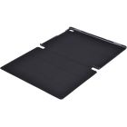Чехол-книжка 2E Protective Case для Lenovo Tab 4 10 Plus TB-X704 Black (2E-L-T410P-MCCBB)