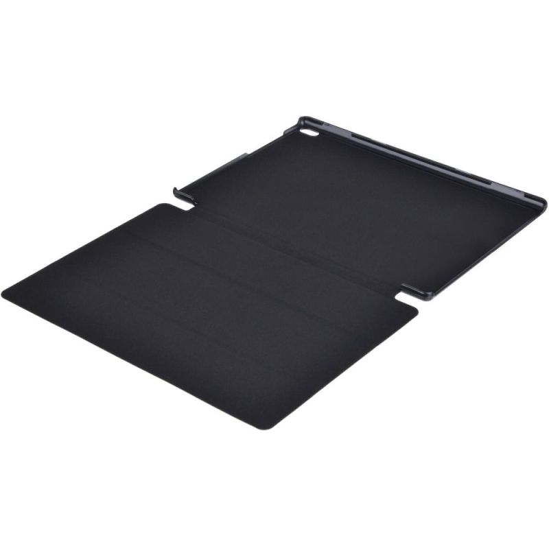 Чехол-книжка 2E Protective Case для Lenovo Tab 4 10 Plus TB-X704 Black (2E-L-T410P-MCCBB)