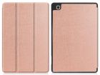 Чохол-книжка BeCover Flexible TPU Mate для Samsung Galaxy Tab S6 Lite 10.4 SM-P620/SM-P625/SM-P627 Rose Gold (712517)