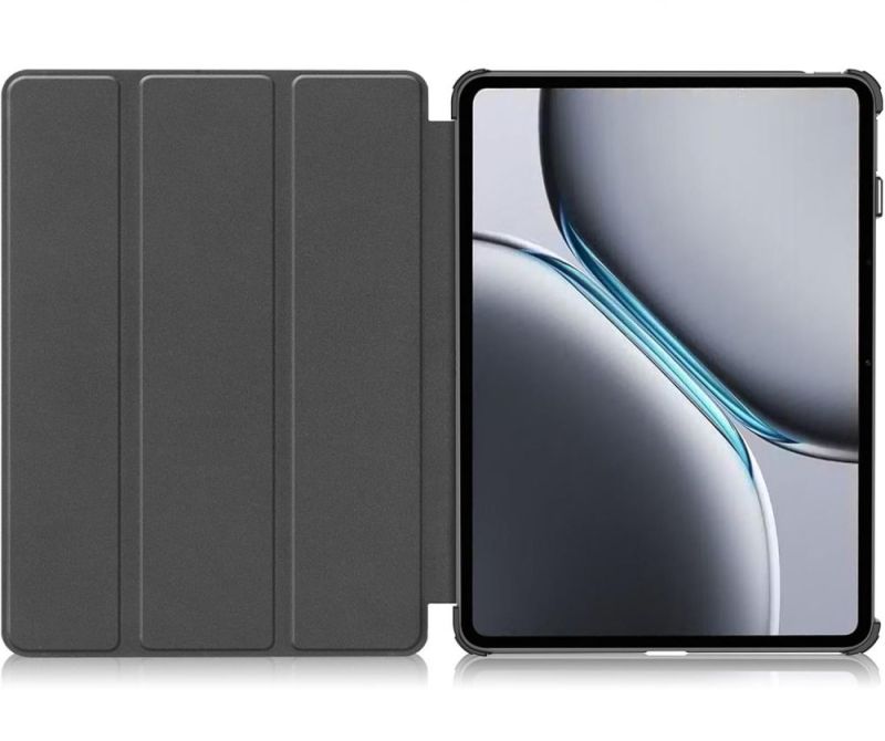 Чехол-книжка BeCover Smart Case для OnePlus Pad 2 Black (712546)