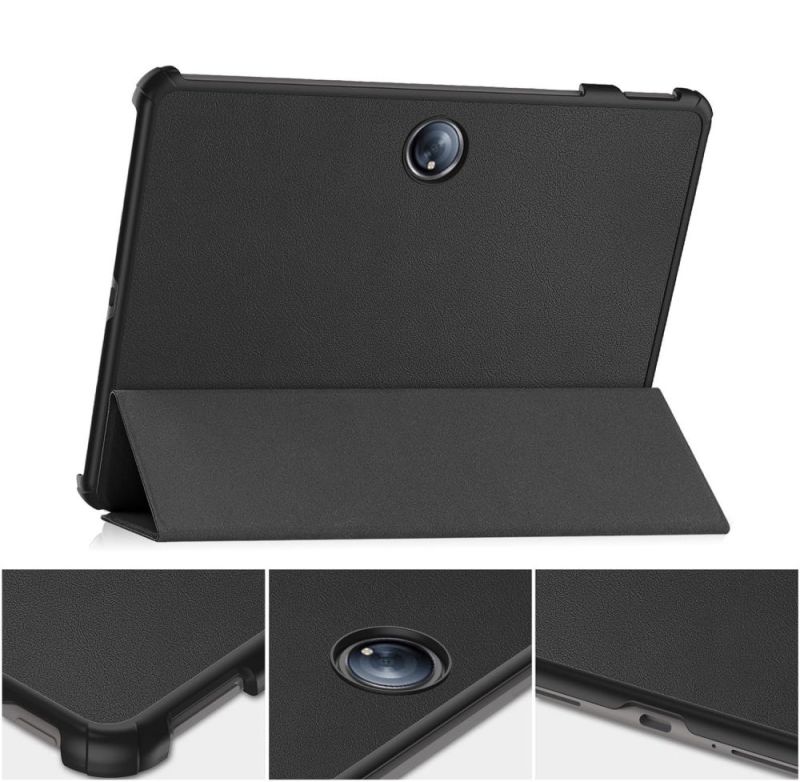 Чохол-книжка BeCover Smart Case для OnePlus Pad 2 Black (712546)