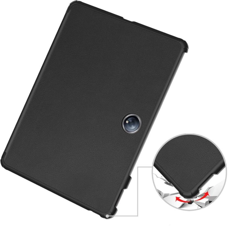 Чохол-книжка BeCover Smart Case для OnePlus Pad 2 Black (712546)