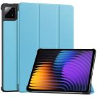 Чехол-книжка BeCover Smart Case для Xiaomi Pad 7/7 Pro 11.2 Blue (712798)