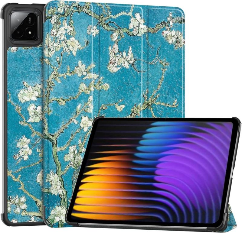 Чехол-книжка BeCover Smart Case для Xiaomi Pad 7/7 Pro 11.2 Spring (712813)