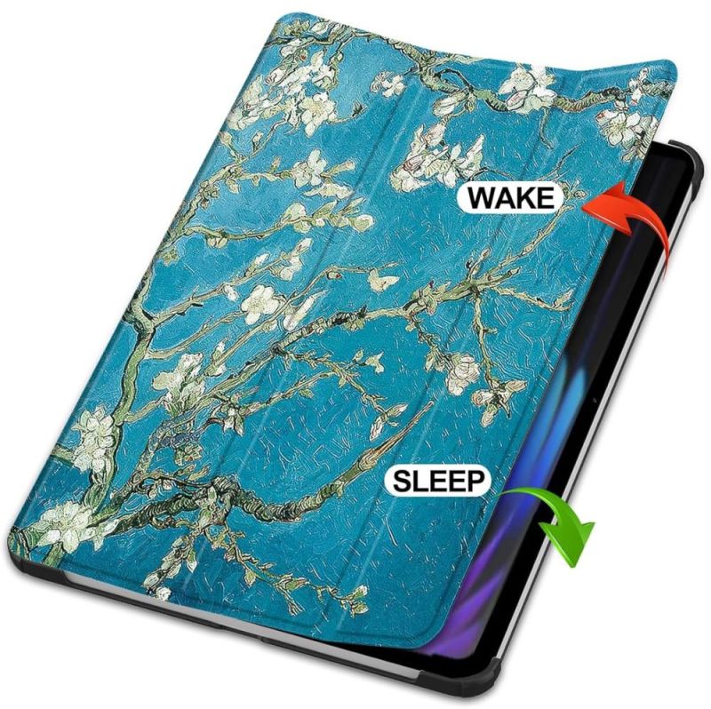 Чехол-книжка BeCover Smart Case для Xiaomi Pad 7/7 Pro 11.2 Spring (712813)